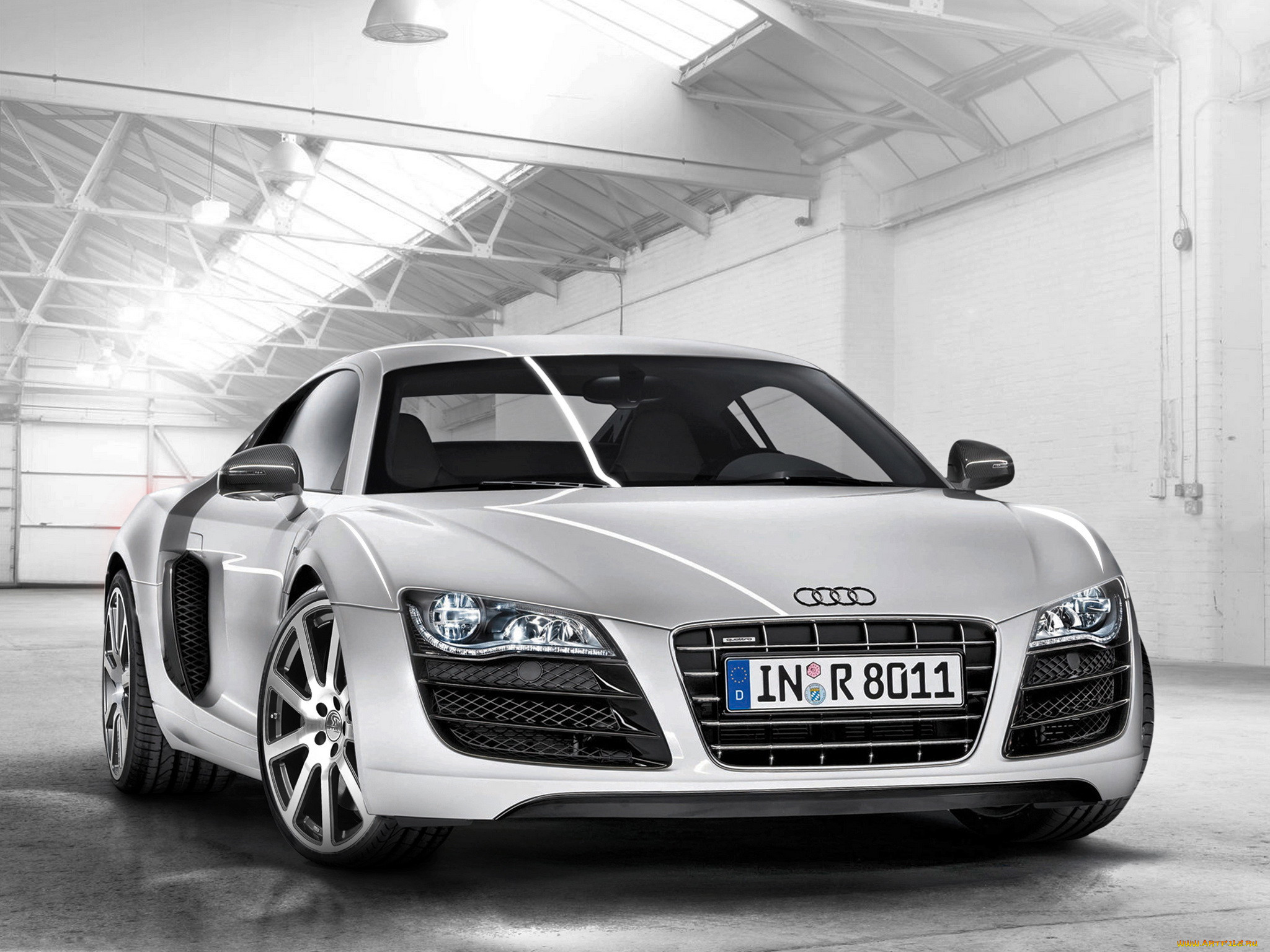 , audi